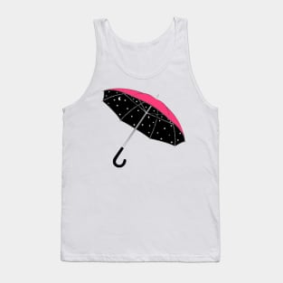 stargazing Tank Top